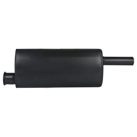 Aftermarket Muffler Fits John Deere 210C 300 300B 301 301A 302 302A 401B 401C AT21689